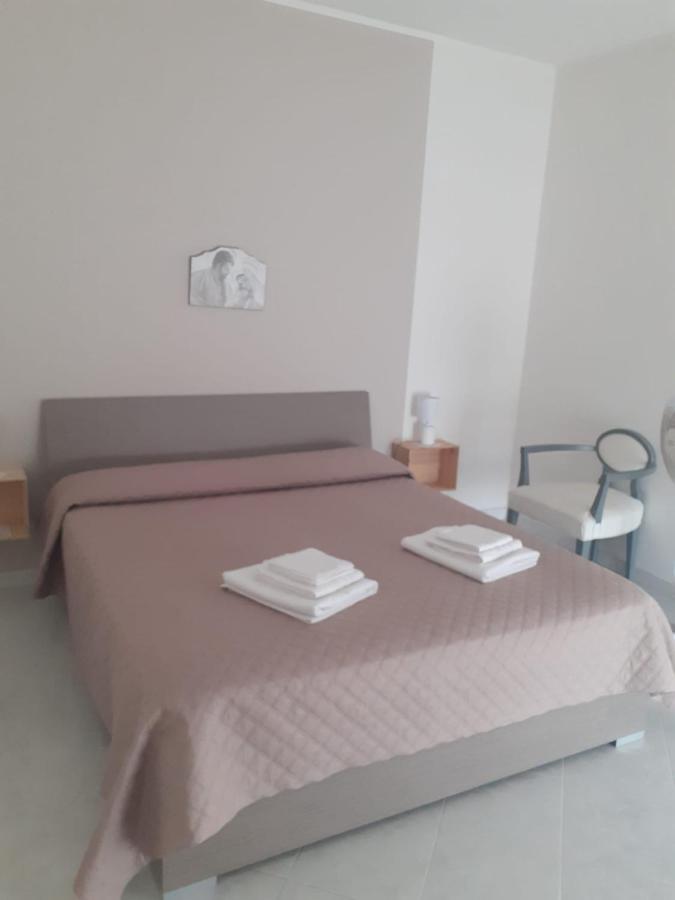 Case Vacanza Belvedere Realmonte Exterior foto